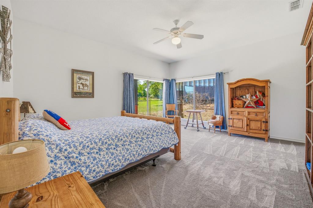 Cee Bar Ranch - Residential