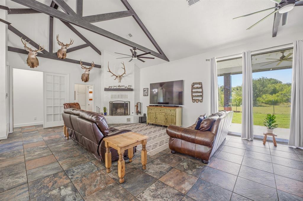 Cee Bar Ranch - Residential