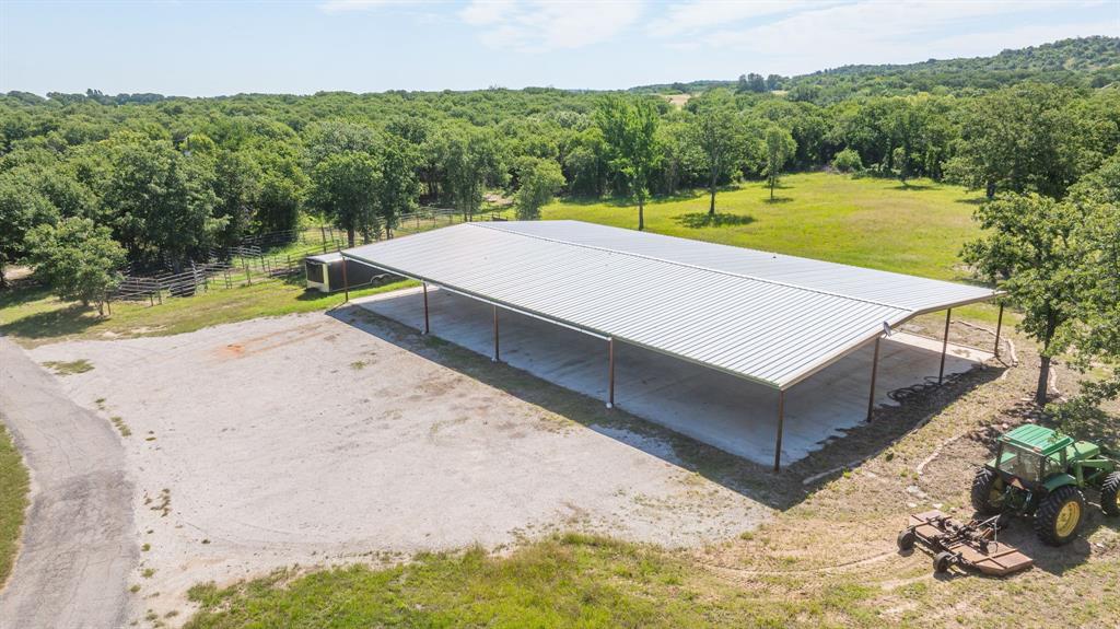 Cee Bar Ranch - Residential