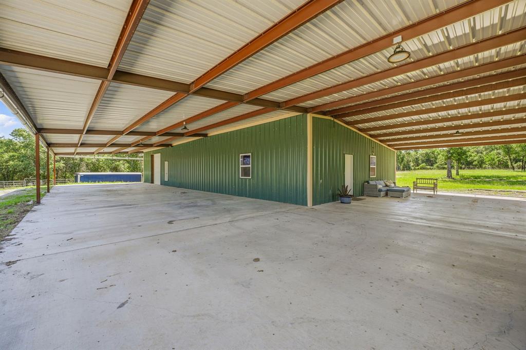Cee Bar Ranch - Residential