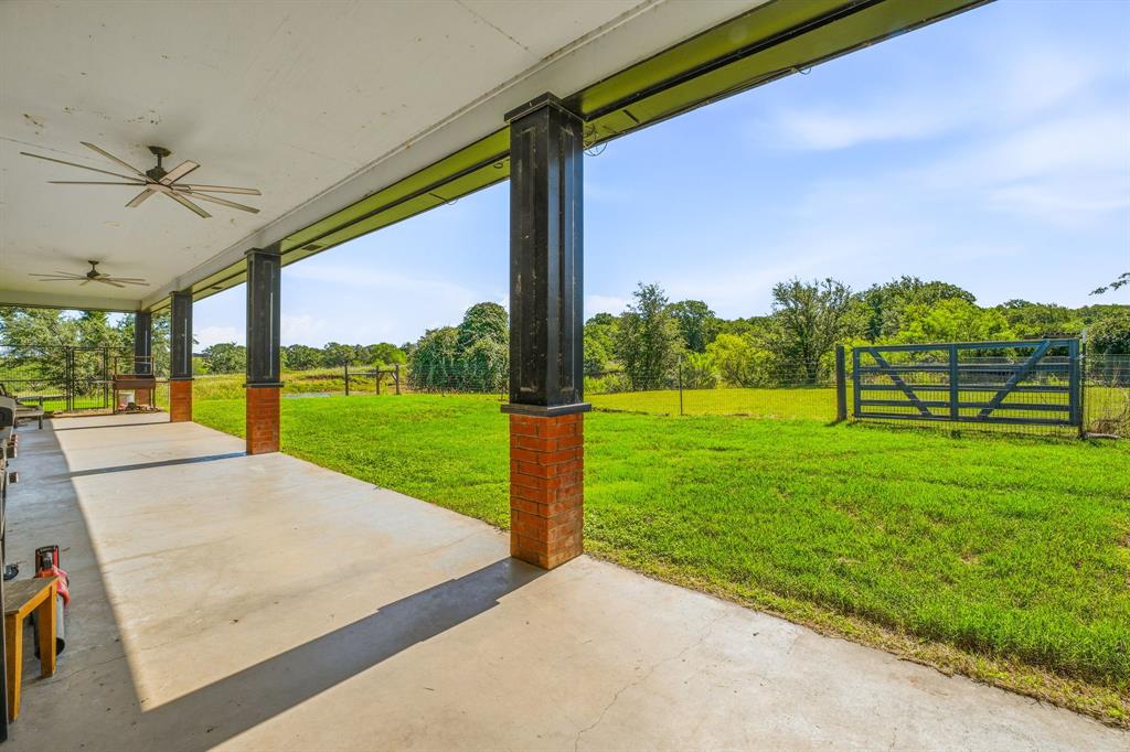 Cee Bar Ranch - Residential