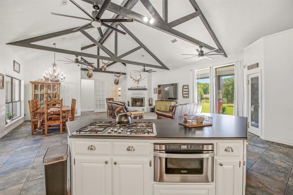 Cee Bar Ranch - Residential
