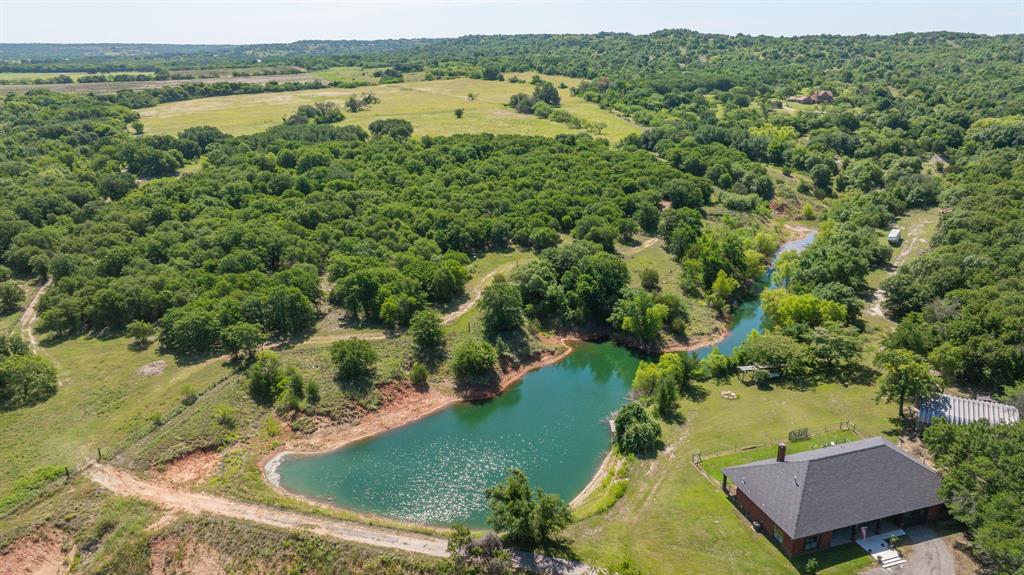 Cee Bar Ranch - Residential