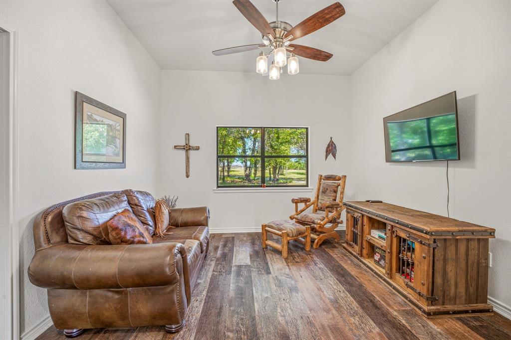 Cee Bar Ranch - Residential