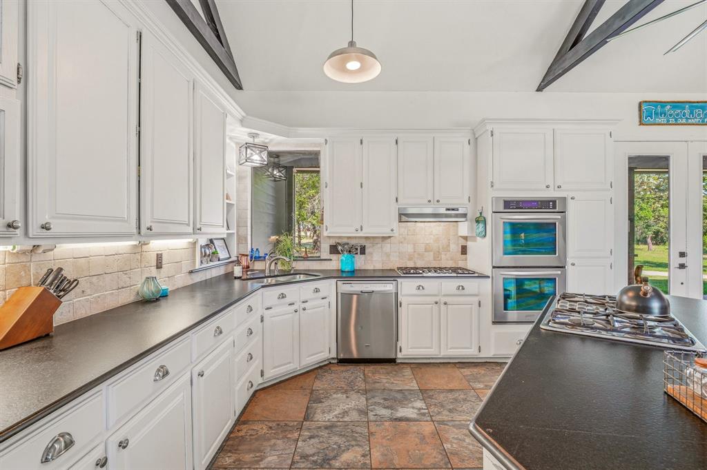 Cee Bar Ranch - Residential