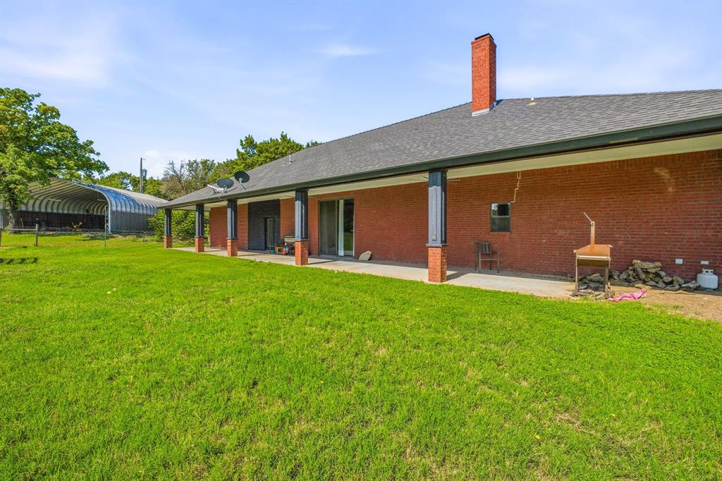 Cee Bar Ranch - Residential