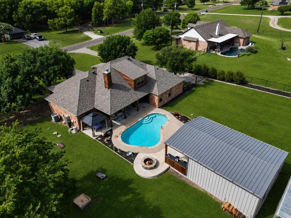 Flying W Estates - Residential