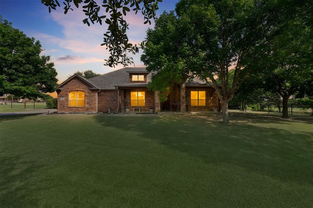Flying W Estates - Residential
