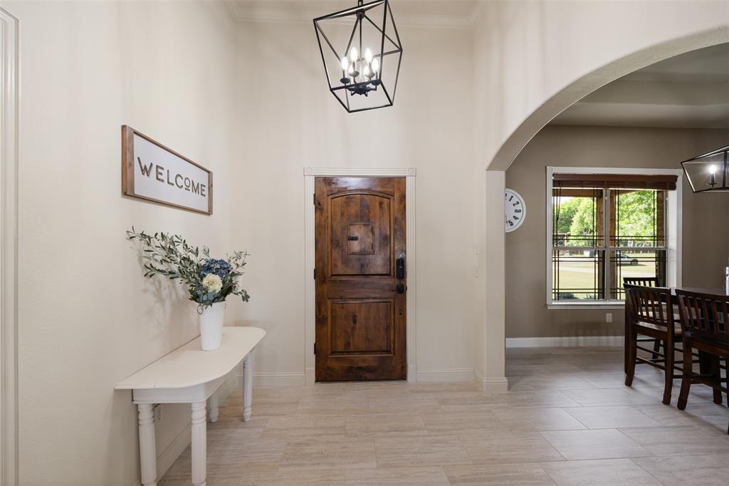 Flying W Estates - Residential