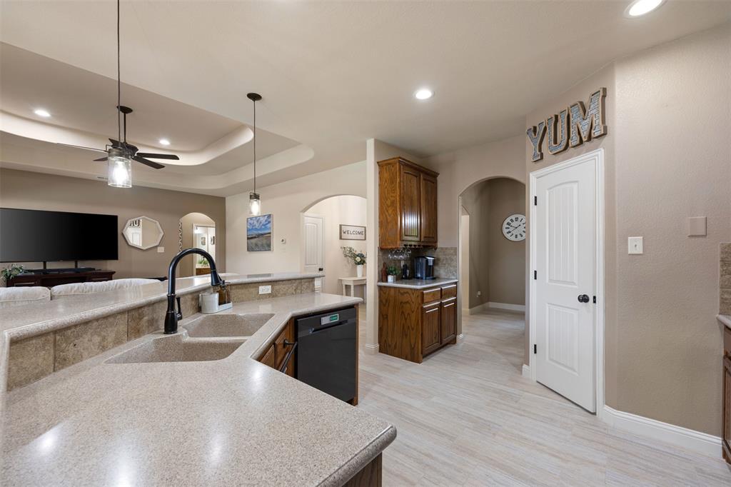 Flying W Estates - Residential