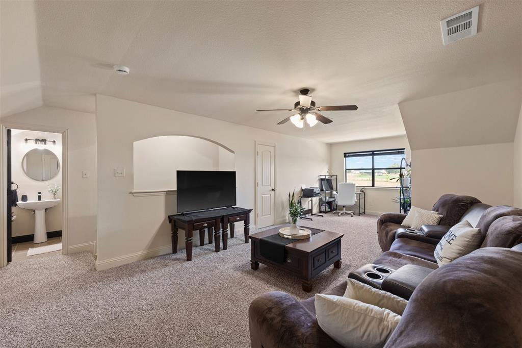 Flying W Estates - Residential