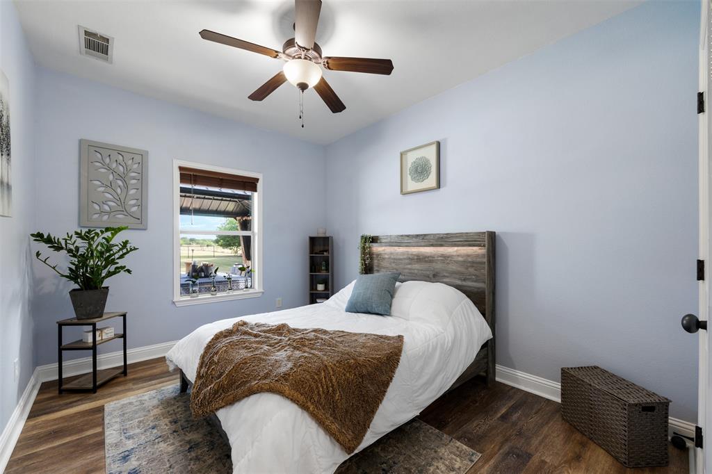 Flying W Estates - Residential