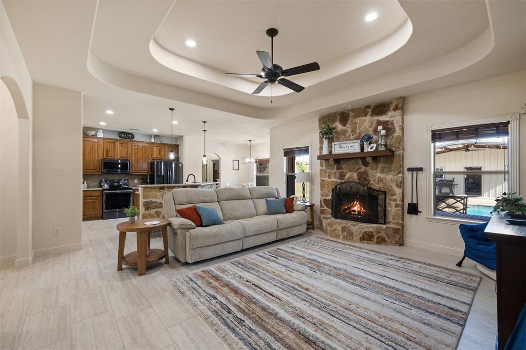 Flying W Estates - Residential