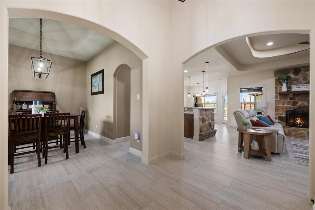 Flying W Estates - Residential