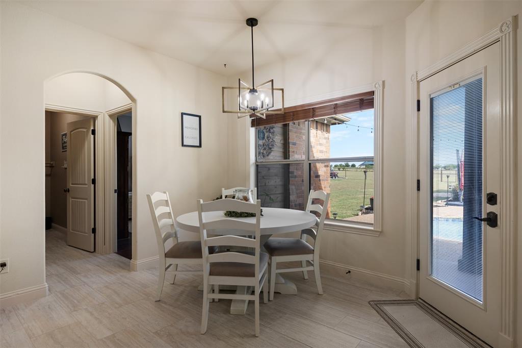 Flying W Estates - Residential