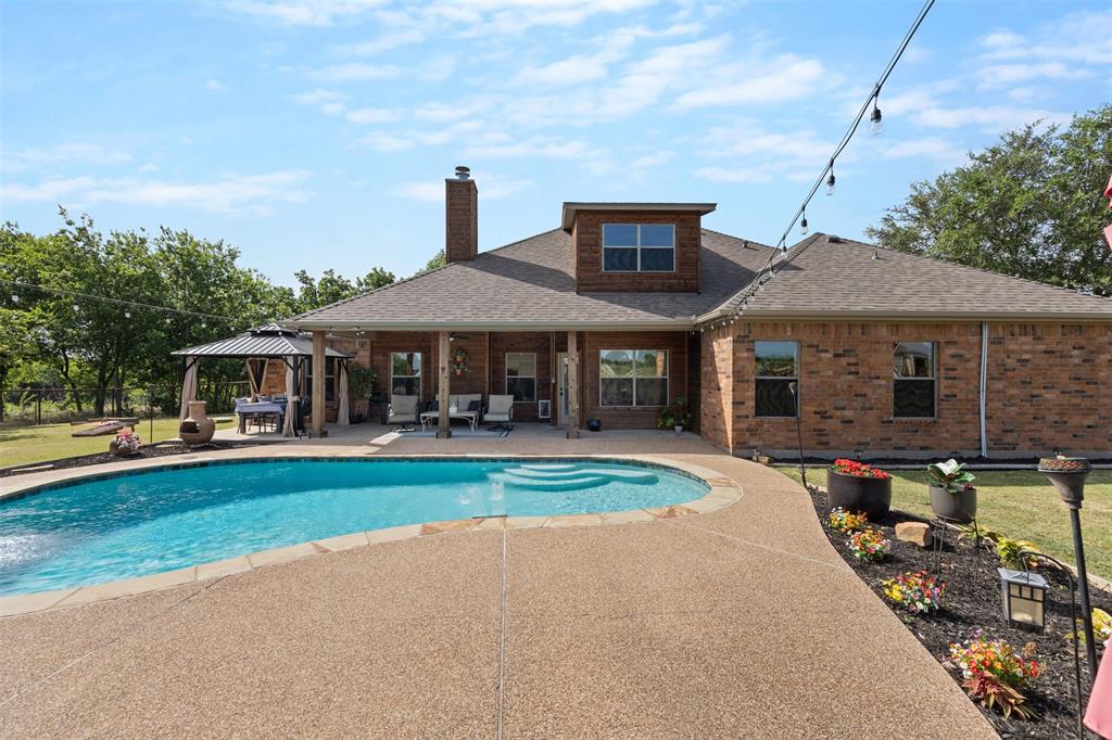 Flying W Estates - Residential