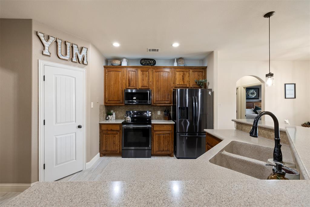 Flying W Estates - Residential