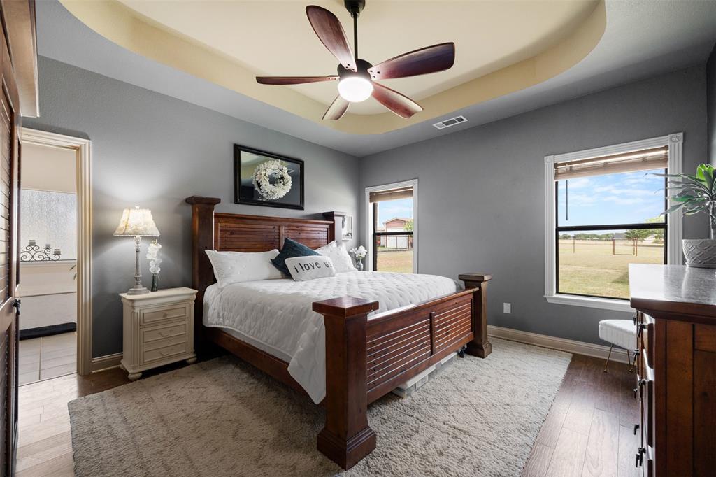 Flying W Estates - Residential