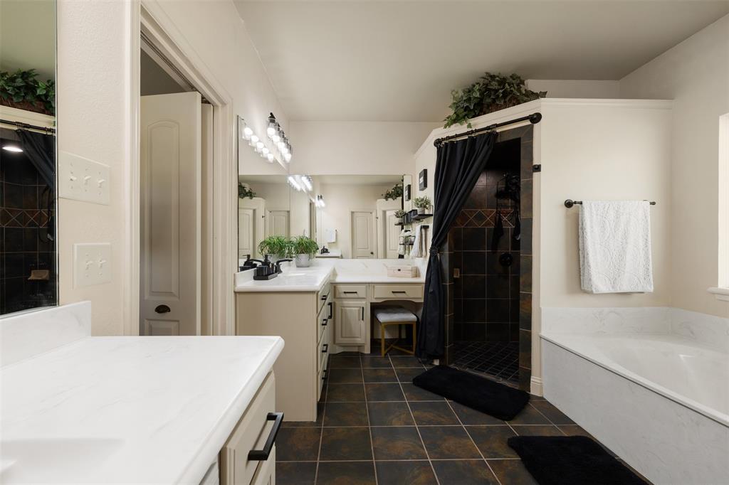 Flying W Estates - Residential