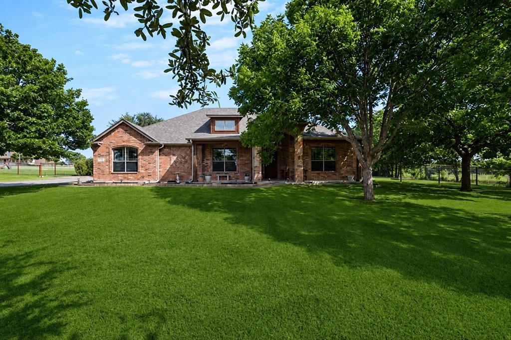 Flying W Estates - Residential
