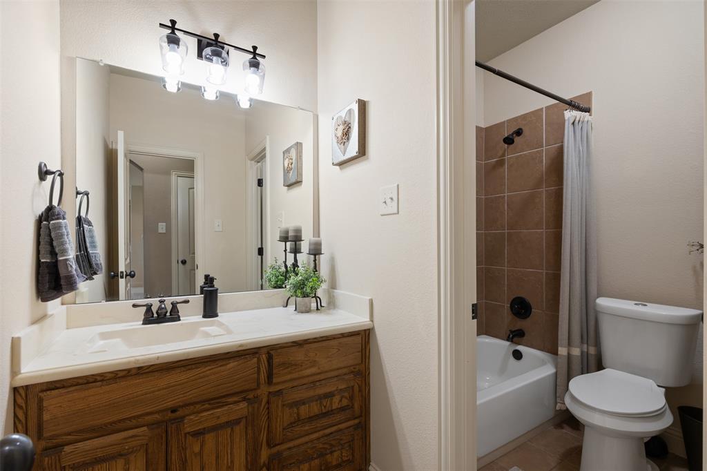 Flying W Estates - Residential