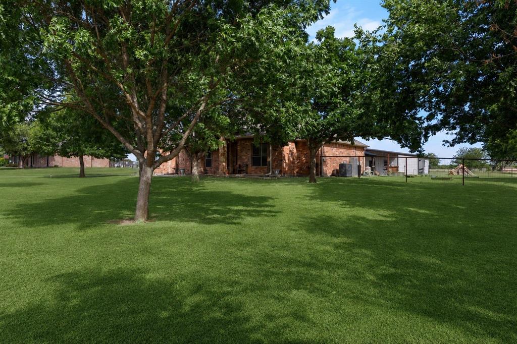 Flying W Estates - Residential