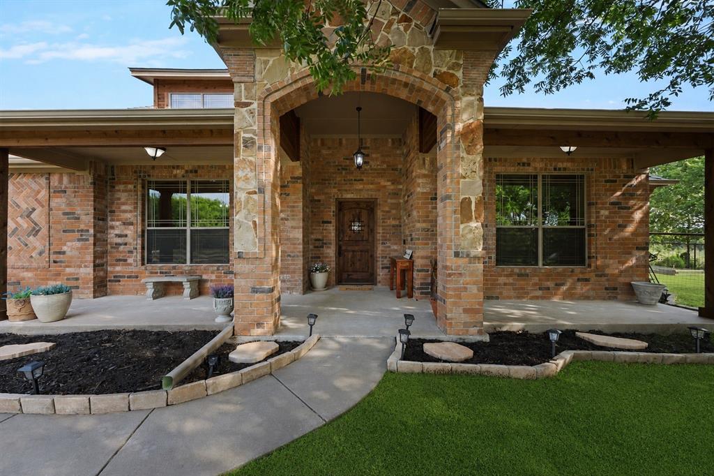 Flying W Estates - Residential