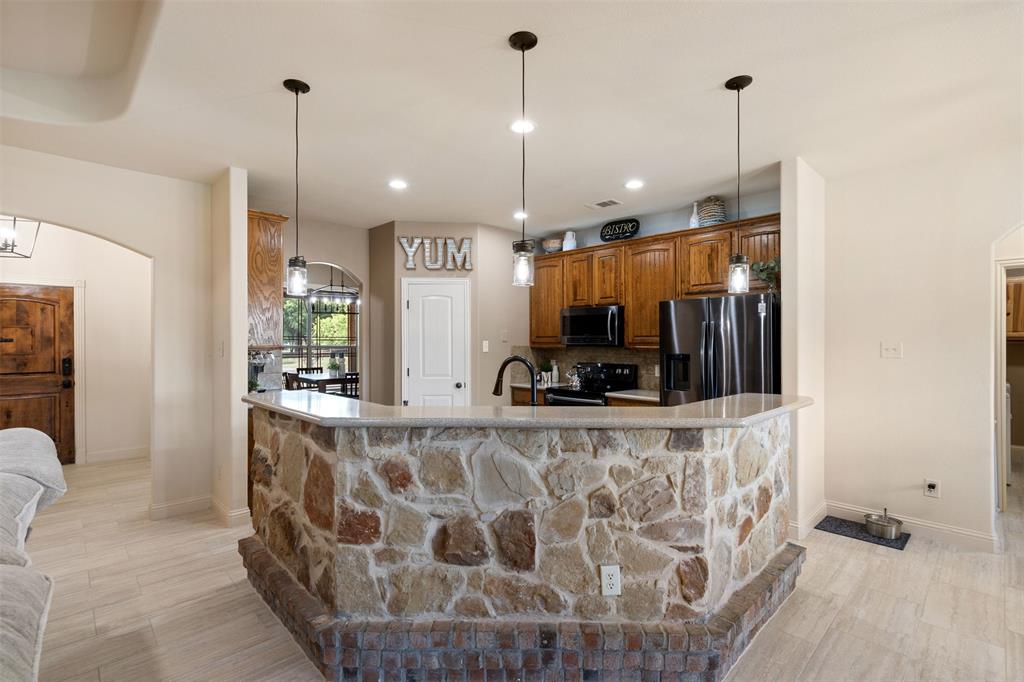 Flying W Estates - Residential