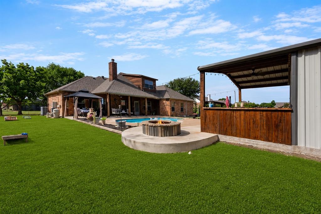 Flying W Estates - Residential