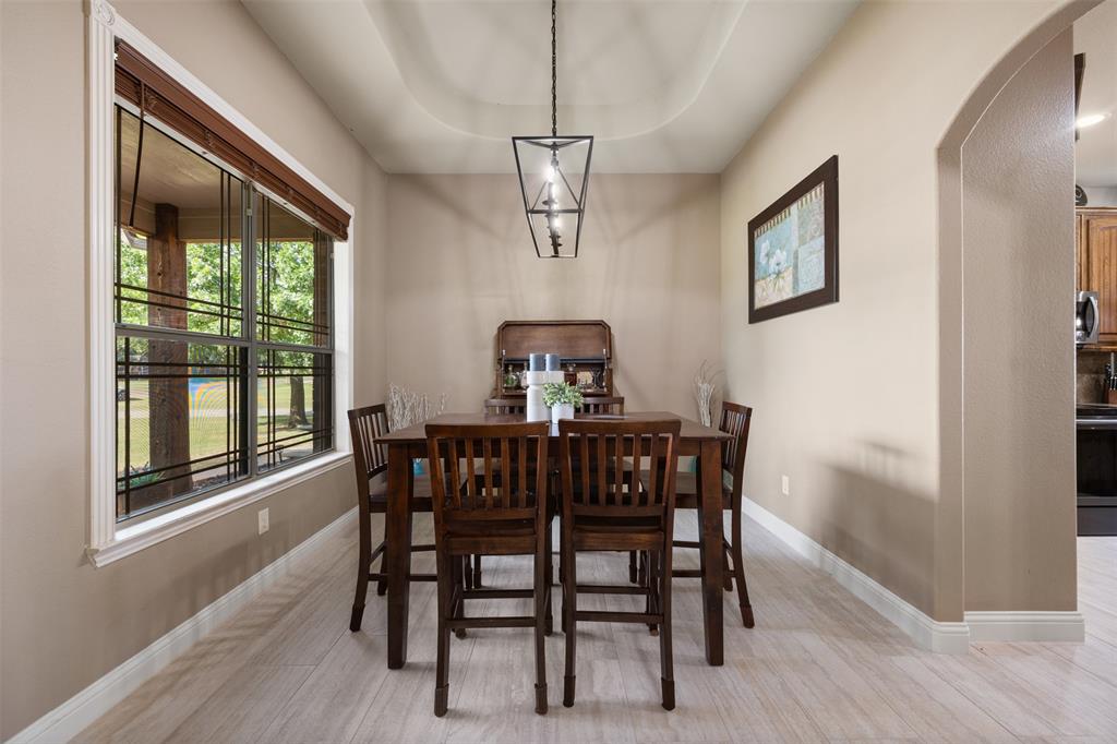 Flying W Estates - Residential