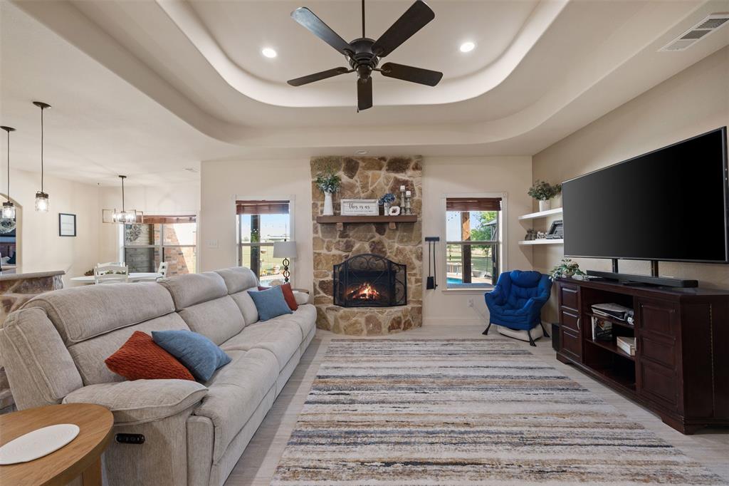 Flying W Estates - Residential
