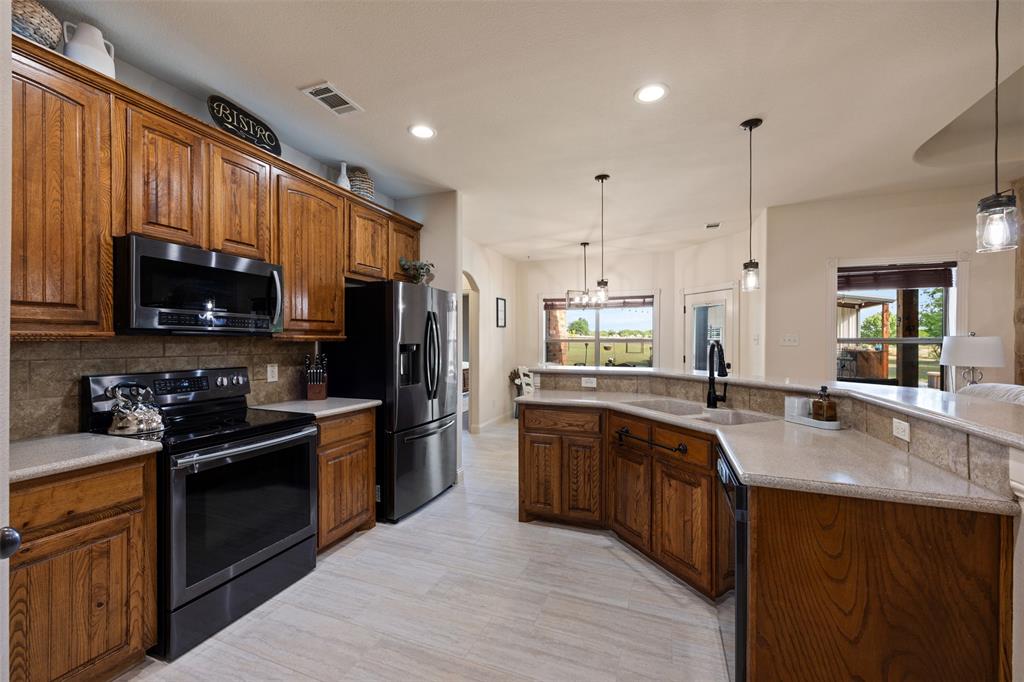 Flying W Estates - Residential