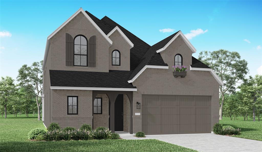 The Parks at Wilson Creek - Residential