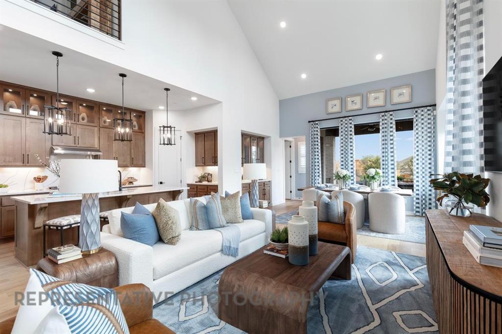 The Parks at Wilson Creek - Residential