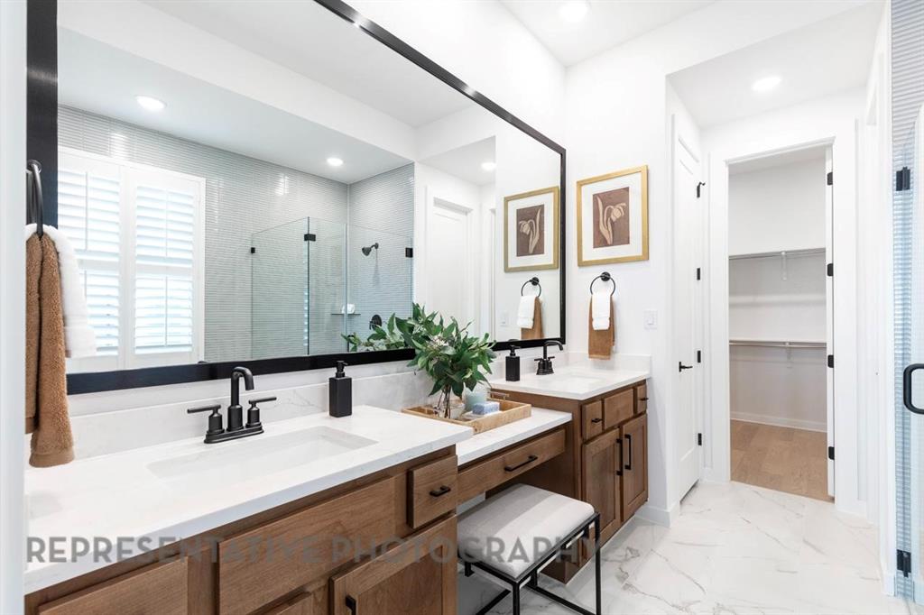 The Parks at Wilson Creek - Residential