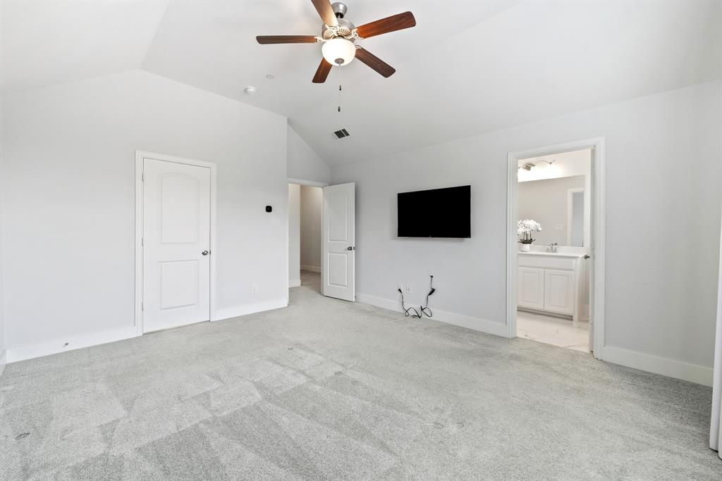 Courts At Sloan Creek - Residential