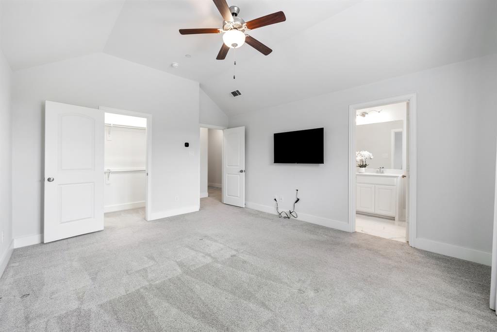 Courts At Sloan Creek - Residential