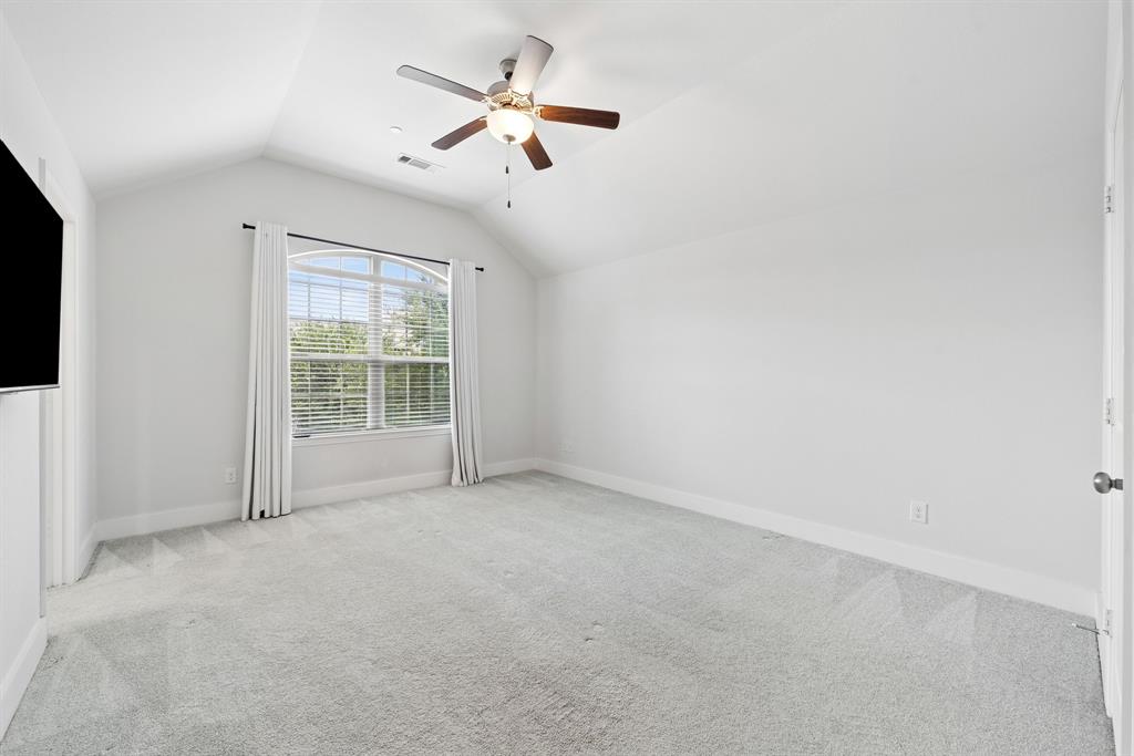 Courts At Sloan Creek - Residential