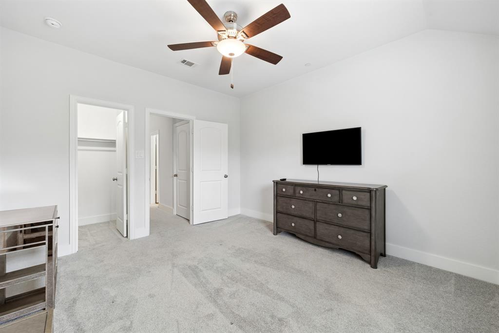 Courts At Sloan Creek - Residential