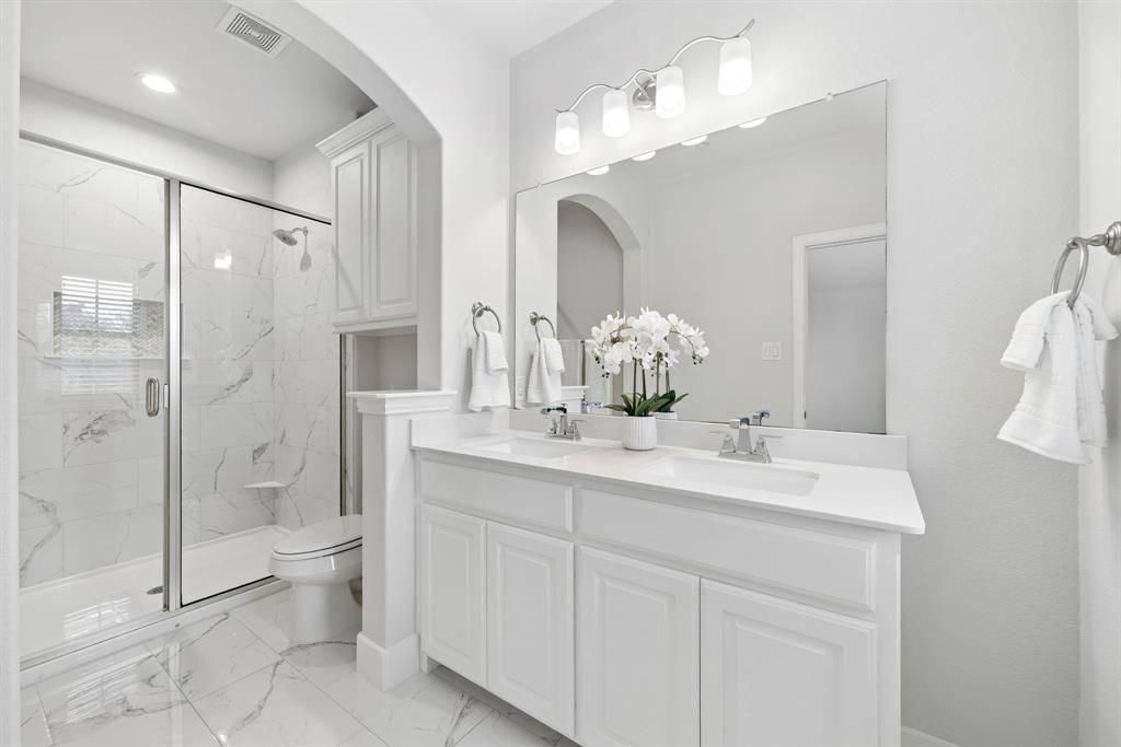 Courts At Sloan Creek - Residential