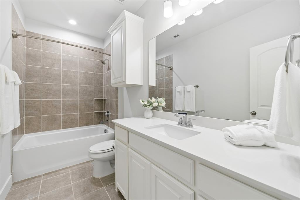 Courts At Sloan Creek - Residential