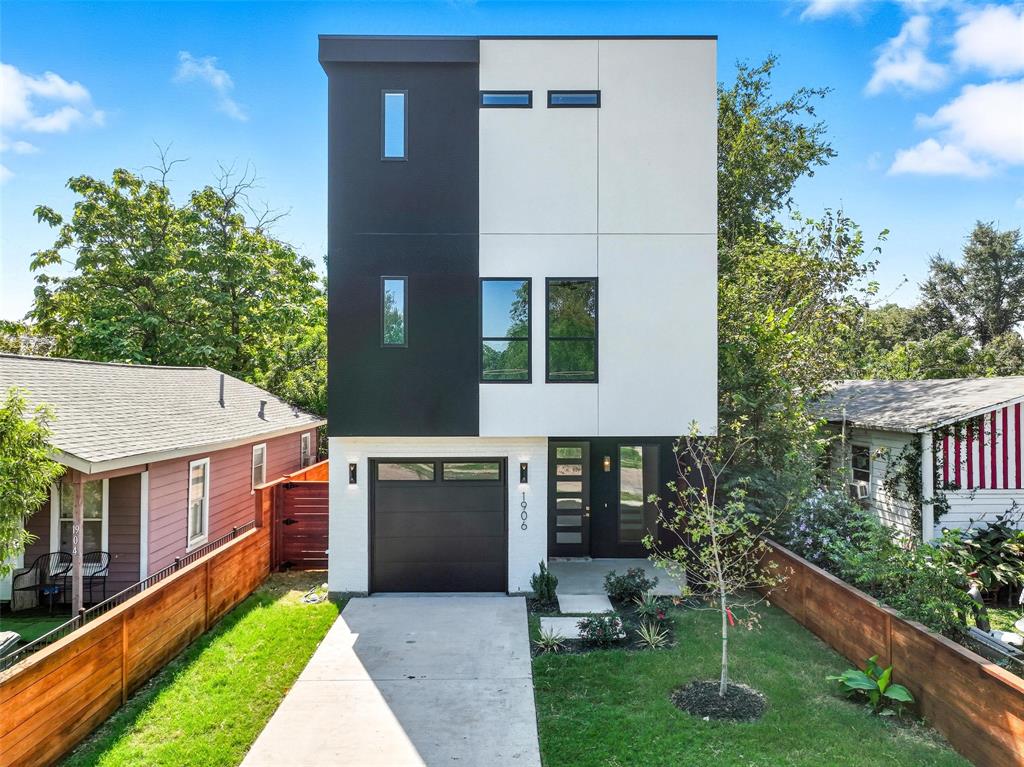 Roosevelt Manor Add - Residential