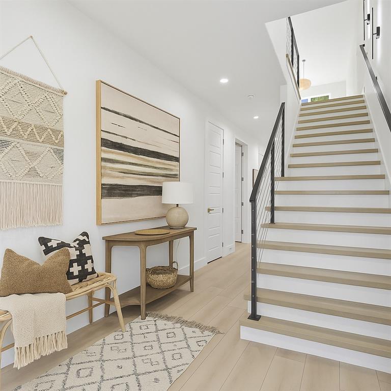 Roosevelt Manor Add - Residential