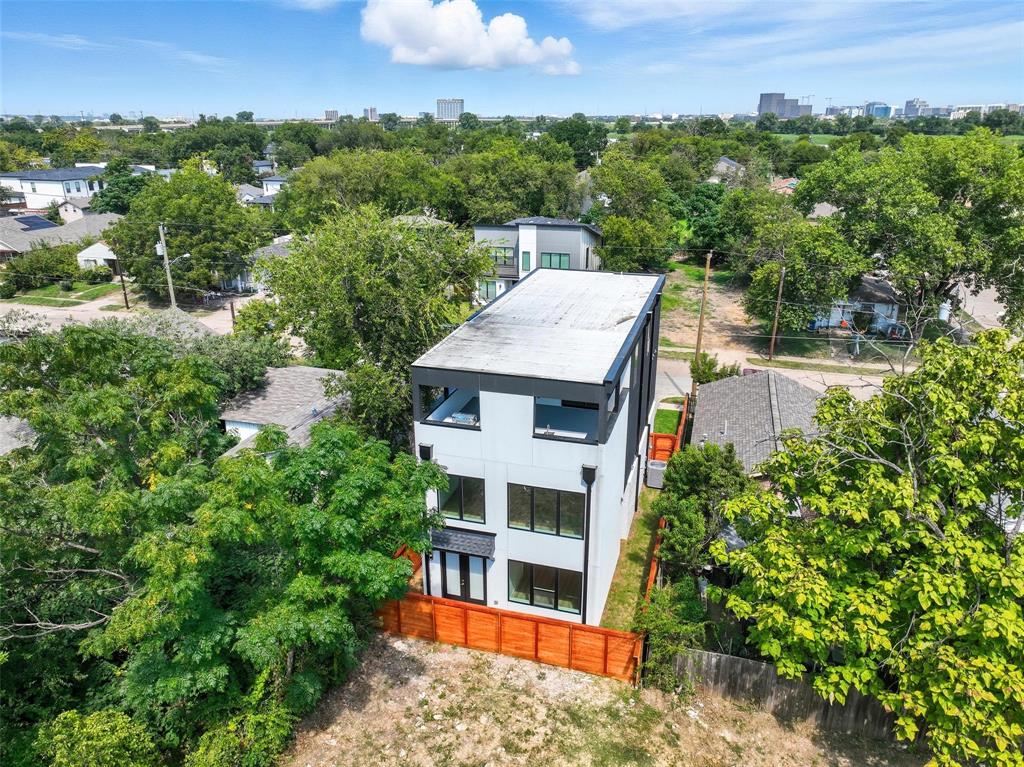 Roosevelt Manor Add - Residential