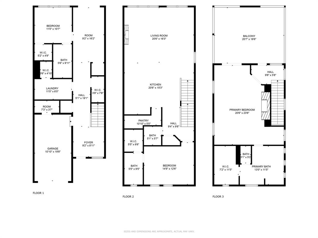 Roosevelt Manor Add - Residential