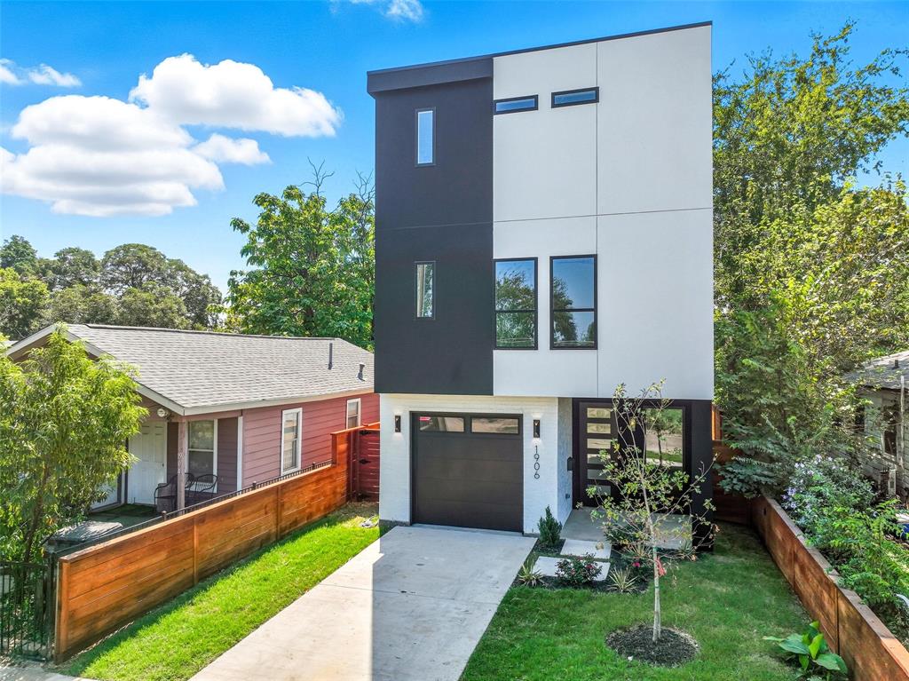 Roosevelt Manor Add - Residential