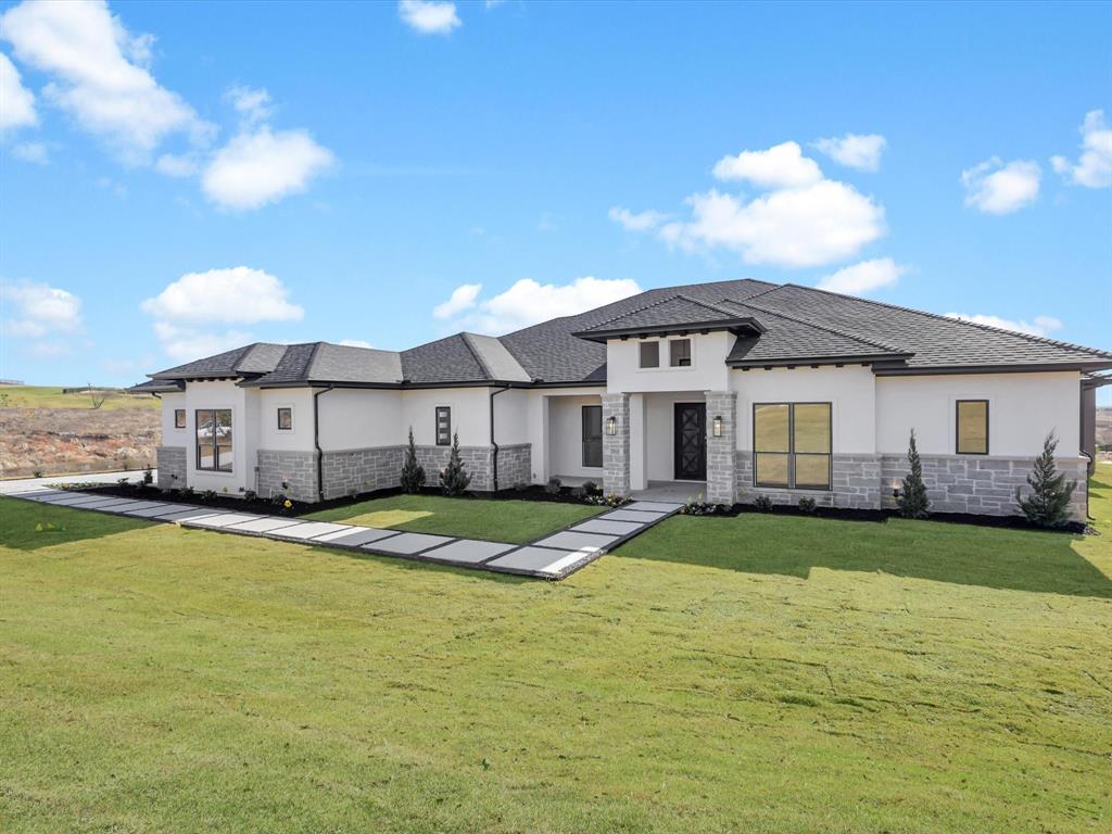 Bella Flora - Residential