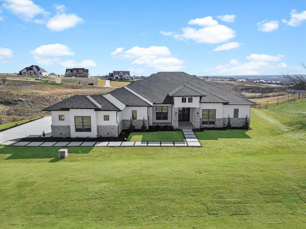 Bella Flora - Residential