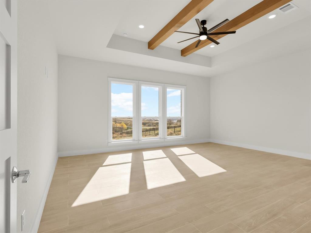 Bella Flora - Residential