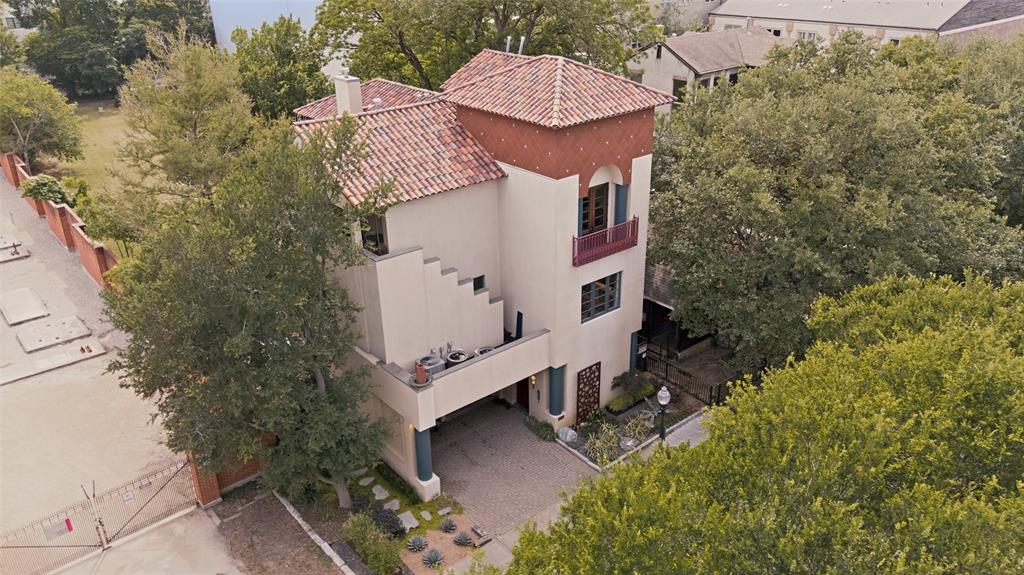 Simpson & Clark Add - Residential